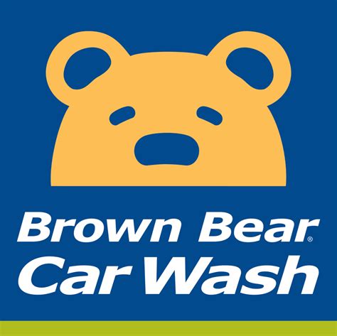 All you need to do is: Brown Bear Car Wash - Car Wash - 14801 NE 8th St, Bellevue, WA - Phone Number - Last Updated ...