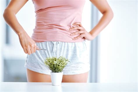 Shaving can have numerous side effects, including cuts, abrasions, and irritation. Will Shaving Make Pubic Hair Thicker?