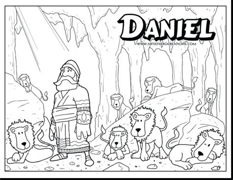 In case you don\'t find what you are looking for, use the top search bar to search again! Daniel Coloring Pages at GetColorings.com | Free printable ...