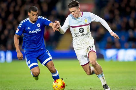 His bouldering calves make it difficult to pull his socks any higher, though grealish claims that he first started wearing his. Jack Grealish shinpads: Aston Villa star's strange ...