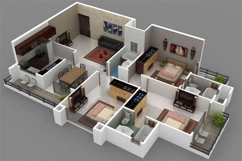 Free home design, garden and landscape design software to visualize and design the home of your dreams in 3d. 3d Home layout designs - Android Apps on Google Play