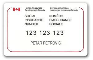 The first 3 digits represent the state where you applied it. How do I get a Social Insurance Number (SIN)? - The ...