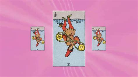 In fact, you will enjoy the pleasure in every. 2 Of Pentacles Reversed. Tarot Card Meanings and ...