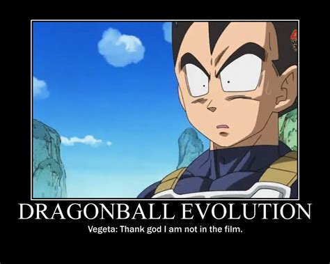 This article is about the video game. dragon ball evolution by Vegetaluvr on DeviantArt