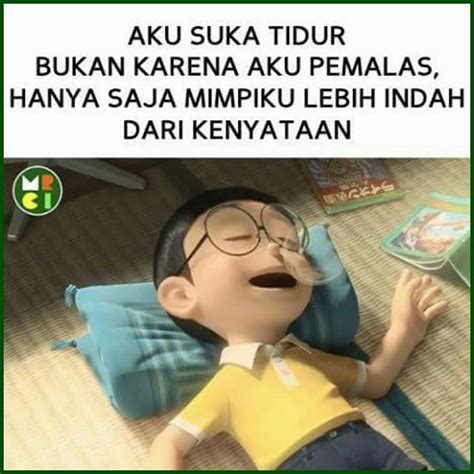 Arti mimpi digigit oleh kucing putih, menandakan sebuah pelajaran hidup yang positif akan datang kepada anda. Meme Mimpi Sama Realita Yang Bikin Garuk Kepala - Lawak Dulu