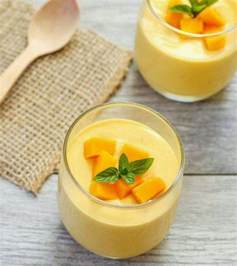 Kandungan dan cara membuat puding susu dengan buah segar dapat dilihat di pudding milk recipe. 12 Resep Silky Puding Yang Enak & Lembut | Resepkoki.co