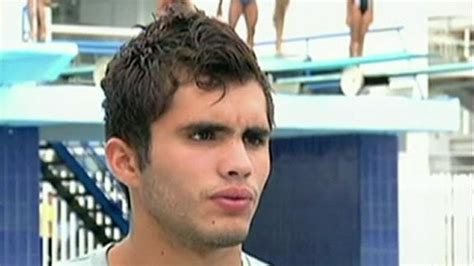 He competes in diving and represented mexico at the 2012 summer olympics in london.he won a silver medal in the 10m synchronized platform with his partner germán sánchez with a high score of 468.90. Mexicano ganó bronce en Mundial - Otros-deportes - ESPN ...