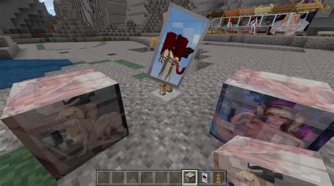 Sudden strike — suez crisis light mod. Lewd-Futa Resource Pack 4 Bedrock - Misc Adult Mods ...