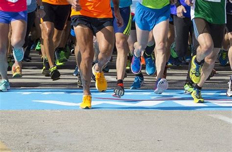 Maceraya işaret et, heyecanı maratonla ! Why Marathon Sportswear? - Marathon Sportswear