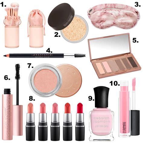 4.2 out of 5 stars 22. Holiday Gift Ideas For Under $50 | Beauty products gifts ...
