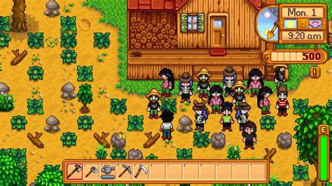 They can be purchased only from sandy at the oasis for 150g. Stardew Valley Unlimited Players Multiplayer Mod Latest ...