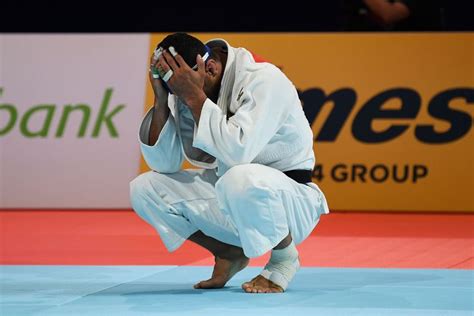 Jun 09, 2021 · belgië heeft weer een wereldkampioen judo. Iraanse judoka verloor WK '100 procent expres' na ...