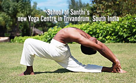 Minimum age requirement is 18 years 200 hrs teacher's training certificate 1 year teaching experience/ personal practice proficiency in. Yoga Teacher Training India | School of Santhi Yoga ...