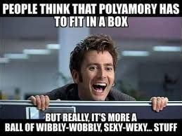 Find the newest polyamory meme. Pin on MIchiana Polyamory