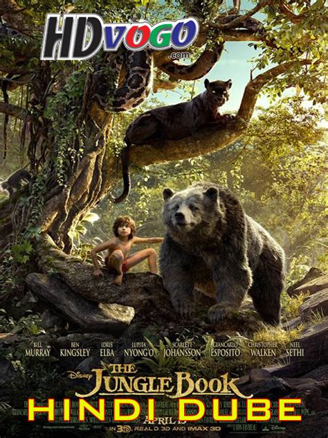 When you purchase through movies anywhere, we bring your favorite movies from your connected digital retailers together into one synced collection. The Jungle Book 2016 in Hindi Full Movie - Watch Movies Online