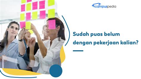 10 bidang pengajian yang susah dapat kerja! Apakah Kamu Puas Dengan Pekerjaanmu Saat Ini ...