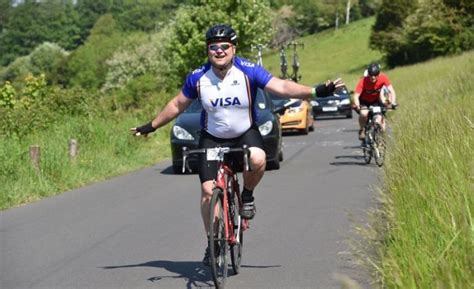If they're doing well, let your hands from. If You Ride A Bike With No Hands Then Don't Fall | Fun