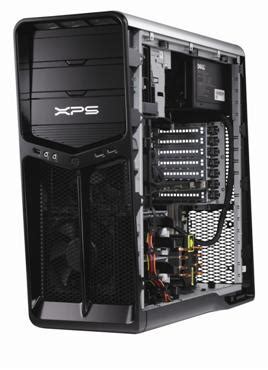 Electronics and accessories may ship separately. Dell XPS 630 Gaming Desktop System | HotHardware