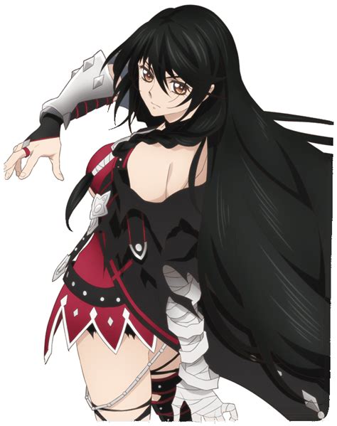 Tales of berseria is the sixteenth title in the tales series, and a prequel set in the distant past of tales of zestiria. Velvet Crowe latest (614×777) | Tales of berseria