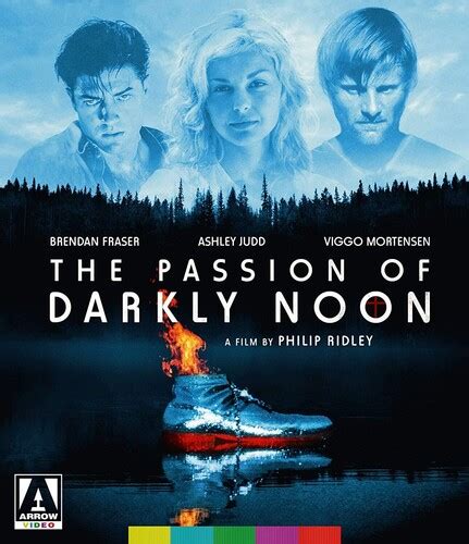 Maybe you would like to learn more about one of these? The Passion of Darkly Noon on DeepDiscount.com