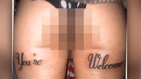 However, if you take the time to look at the tattoos for women out there to find the perfect. Top 10 Worst Tattoo Fails Ever! - YouTube