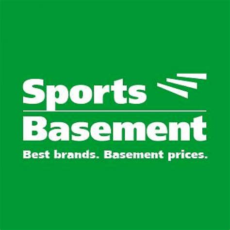 Sports basement's revenue is the ranked 5th among it's top 10 competitors. FREE Yoga Class at Sports Basement (Every Wednesday ...