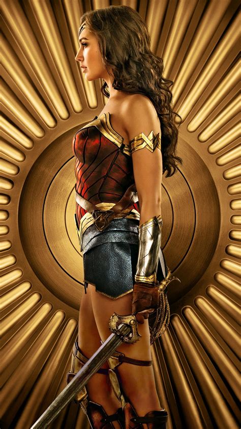 The kids loved it…and so did the staff, tweeted. WONDER WOMAN 1984: EVERYTHING YOU NEED TO KNOW, Gal Gadot ...