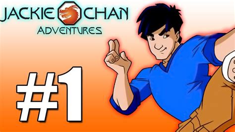 Archaeologist and martial artist jackie chan opposes evil forces hunting powerful magical artifacts with help from his wise uncle and his plucky niece, jade. O INÍCIO! - Jackie Chan Adventures PS2 #1 - YouTube