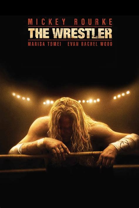 She lives with her obsessive former ballerina mother erica who exerts a suffocating control over her. The Wrestler (2008). Oh ! That Darren Aronofsky again ...