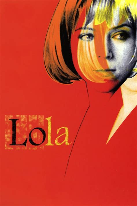 In nantes, the paths of several characters cross. Lola (2001) • fr.film-cine.com