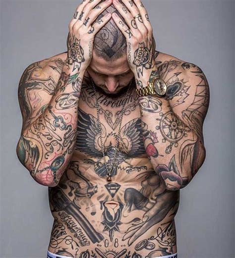 But, at the same time, these tattoo arts also have the power to strengthen and encourage you through the ever changing. 101 Badass Tattoos For Men: Cool Designs + Ideas (2021 Guide)