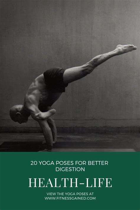 Following this yoga sequence consistently will help you in a regular and. Top 20 Yoga Poses For Digestion | Yoga poses for digestion ...