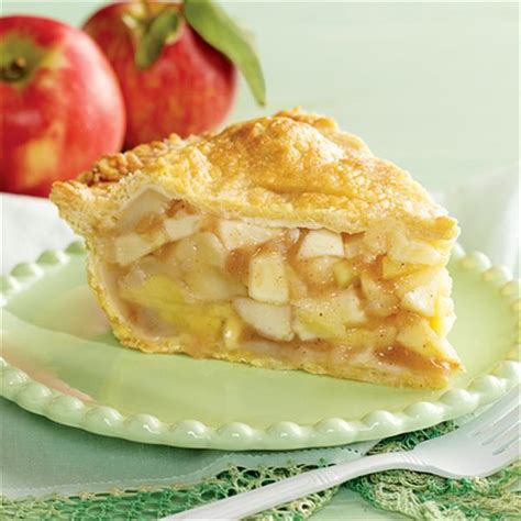 Pie crusts are made from shortening and flour, so there really isn't anything in it that would go bad quickly. Deep-Dish Double Crust Apple Pie