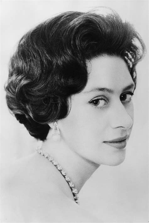 This Is The Real Princess Margaret Portrait That Inspired That 