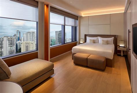 Stb works closely with other government agencies and hotel owners and operators to drive strategic alignment towards development of a vibrant and innovative hotel sector. Orchard Hills Residences, Singapore's first MGallery ...