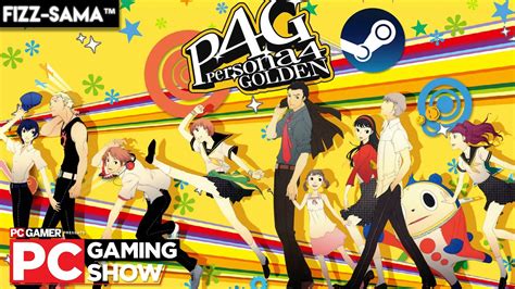 You may take it either before breakfast or before bedtime. Leakers Claim Persona 4 Golden is Coming To PC - Persona ...