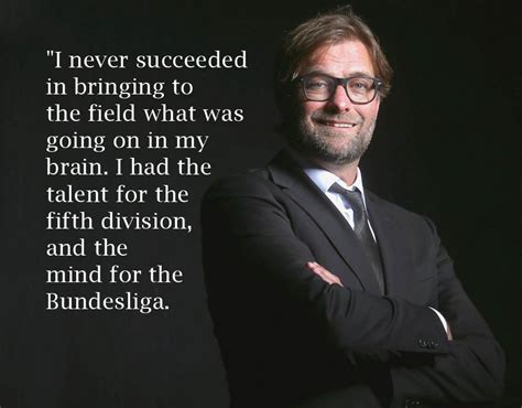 As jurgen klopp begins his reign as liverpool boss, express sport have compiled a list of our favourite quotes from the german manager. Jurgen Klopp on playing days | Hilarious Jurgen Klopp ...