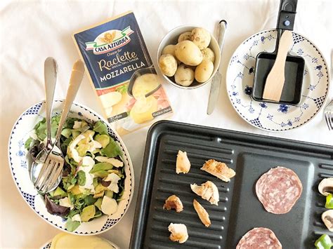 We can deliver a delicious menu, chosen by you, or we can cook for you in your kitchen, and even have waitresses serving your meal. Hosting a Raclette Dinner Party | FOOD | FREYA WILCOX