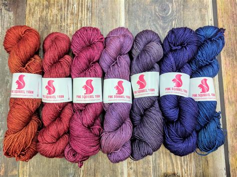 Hi my dears, today i was crocheting something quick and easy, using a new yarn. Colorful Yarns, knit and crochet supplies since 2005. Huge ...