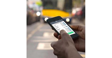 We've designed the id app to help you manage your account, even when you're on the go. Daily Walk Around App | Prompt Training Ltd