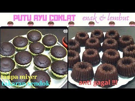 Maybe you would like to learn more about one of these? Resep Bolu Kukus Mekar Takaran Sendok Tanpa Mixer - MIXERCROT