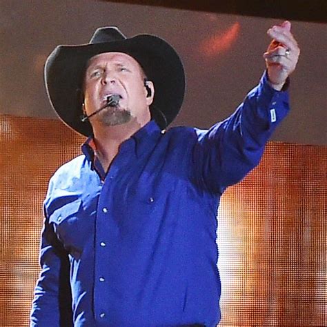 He is one of the. Garth Brooks Aces His First New York Show in 19 Years