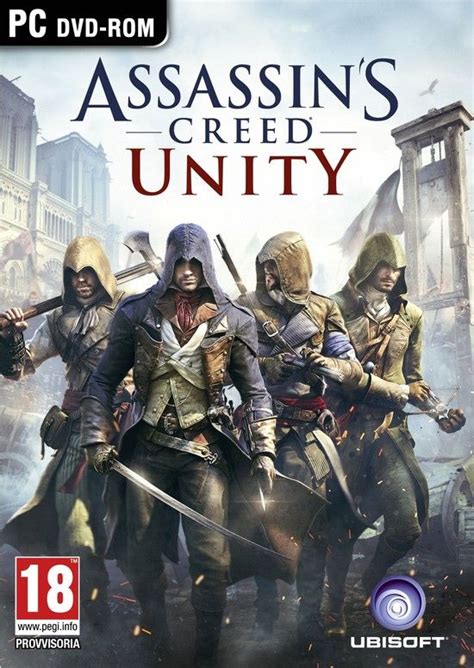 Google drive, mediafire, pixeldrain, uptobox, torrent genre: Download Assassins.Creed.Unity-RELOADED Torrent - Kickass ...