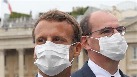 Health minister olivier veran urged people to avoid doing 'la bise', the practice of kissing someone on both cheeks, to greet them or say goodbye. Covid-19: Meeting zur Impfkampagne im Elysée heute ...