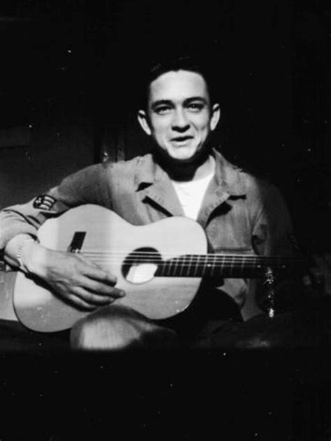 May 17, 2021 · a recent dna test has proved that johnny cash's family history is a bit different than originally thought. Johnny Cash's first wife tells of romance, heartbreak