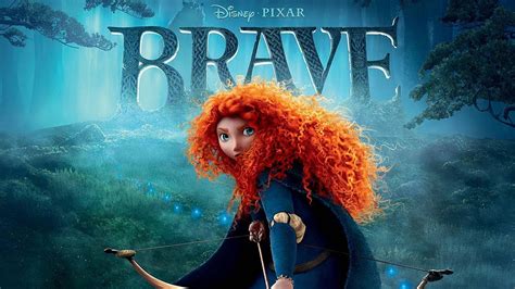 Disney animation studios is widely regarded as the powerhouse of all animated movies, so we've ranked all of their films so far from worst to best. Brave | Pixar Animated Movie Review - YouTube