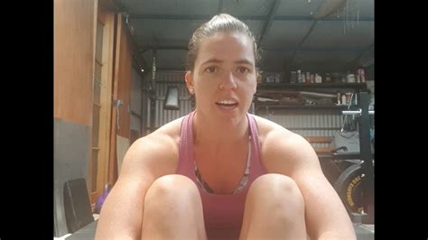 We did not find results for: CrossFit Craigieburn ONLINE PROGRAMMING 08/04/20 - YouTube