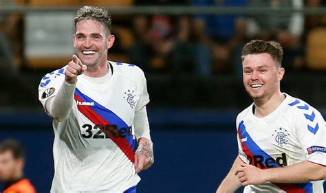 Chelsea vs villarreal stream & results. Rangers team news: Predicted Rangers line up vs Villarreal - Five out | Football | Sport ...