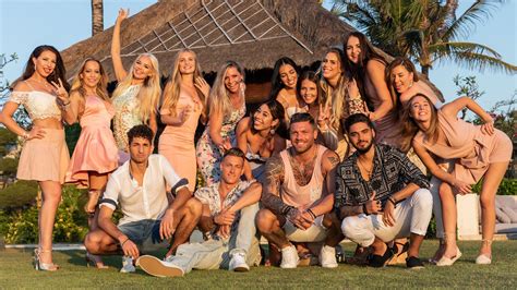 Ecco cosa c'è da sapere su questa nuova edizione, tra coppie e format. Temptation-Island-Preview: Schon jetzt 30 Minuten der 2 ...