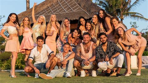 Temptation island season 3 is coming to the usa network. Temptation-Island-Preview: Schon jetzt 30 Minuten der 2 ...